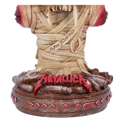 Metallica Statue One Box 20 cm – Bild 6