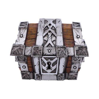 World of Warcraft Aufbewahrungsbox Treasure Chest 13 cm