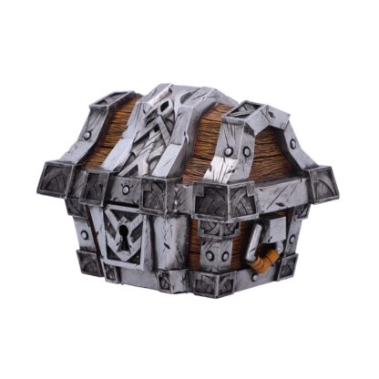 World of Warcraft Aufbewahrungsbox Treasure Chest 13 cm – Bild 2