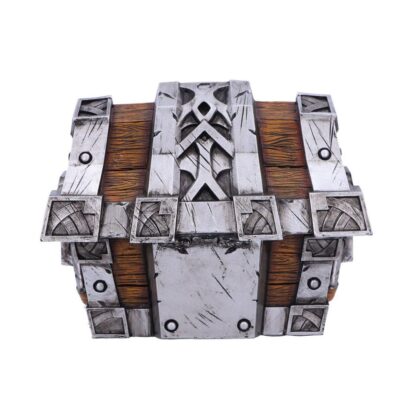 World of Warcraft Aufbewahrungsbox Treasure Chest 13 cm – Bild 3