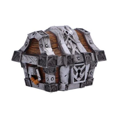 World of Warcraft Aufbewahrungsbox Treasure Chest 13 cm – Bild 4