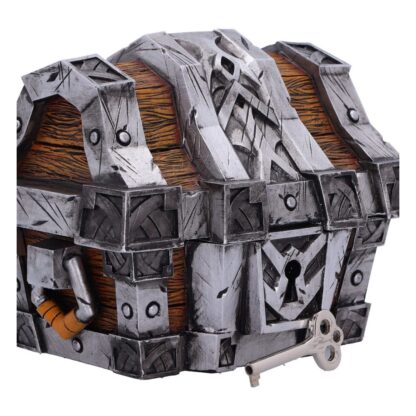 World of Warcraft Aufbewahrungsbox Treasure Chest 13 cm – Bild 5