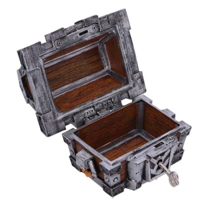 World of Warcraft Aufbewahrungsbox Treasure Chest 13 cm – Bild 6