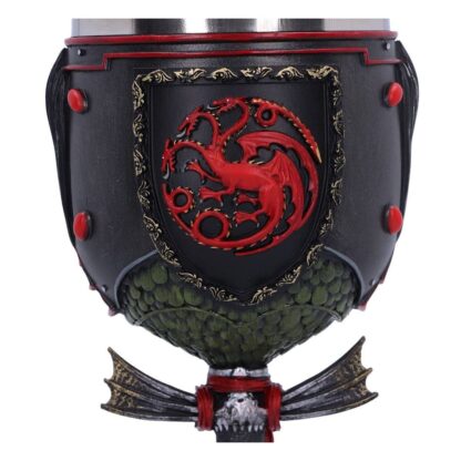 House of the Dragon Kelch Daemon Targaryen – Bild 5