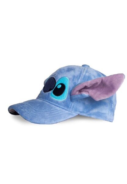 Lilo & Stitch Snapback Cap Stitch – Bild 2