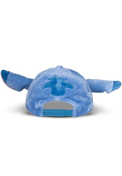 Lilo & Stitch Snapback Cap Stitch – Bild 4