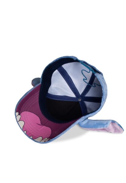 Lilo & Stitch Snapback Cap Stitch – Bild 5