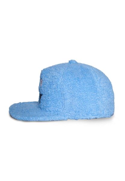 Sesame Street Snapback Cap Cookie Monster – Bild 2