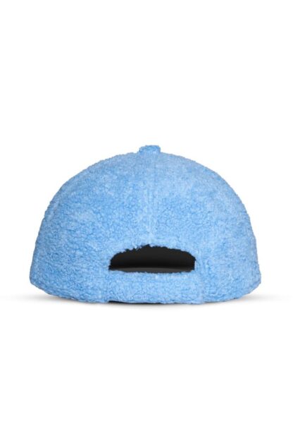 Sesame Street Snapback Cap Cookie Monster – Bild 5