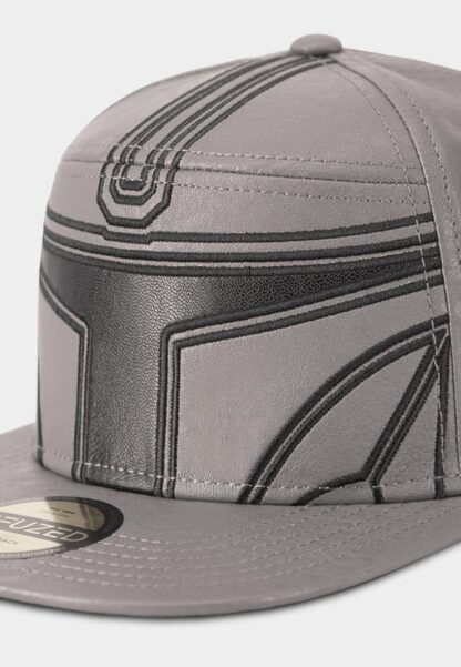 Star Wars The Mandalorian Novelty Cap The Mandalorian – Bild 3