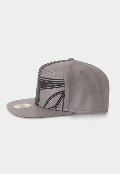 Star Wars The Mandalorian Novelty Cap The Mandalorian – Bild 5