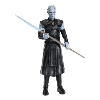 Game of Thrones Bendyfigs Biegefigur The Night King 19 cm