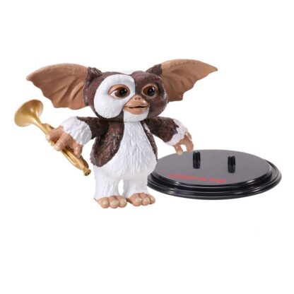 Gremlins Bendyfigs Biegefigur Gizmo 10 cm – Bild 3