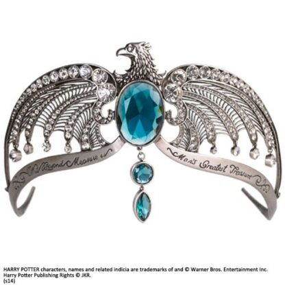 Harry Potter Rowena Ravenclaws Kopfschmuck – Bild 2