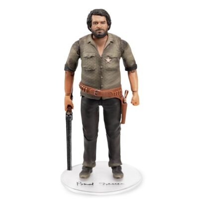 Bud Spencer Actionfigur Bambino 18 cm