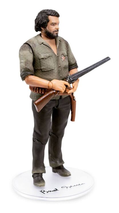 Bud Spencer Actionfigur Bambino 18 cm – Bild 3