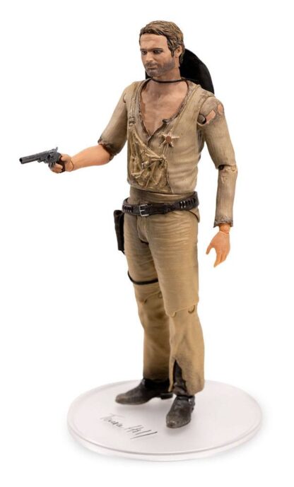 Terence Hill Actionfigur Trinity 18 cm – Bild 3