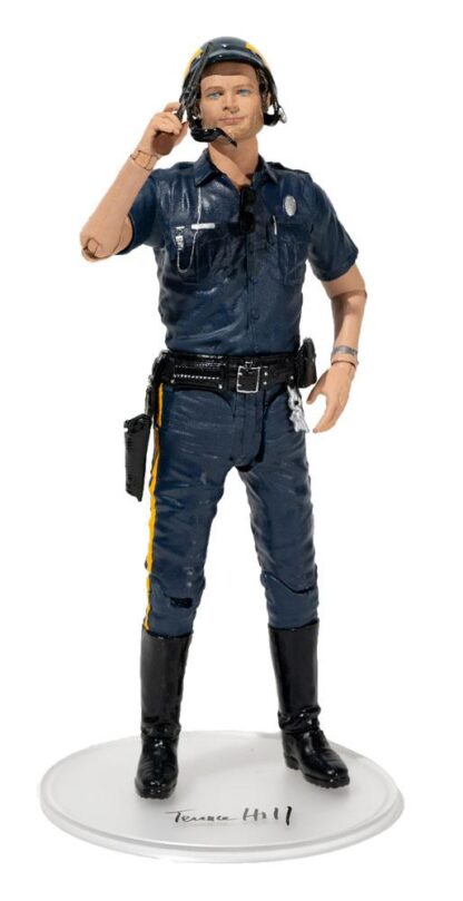 Terence Hill Actionfigur Matt Kirby 18 cm – Bild 2