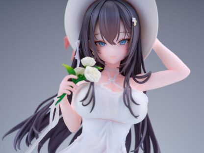 Original Character PVC Statue 1/7 Manta illustration by Freng 26 cm – Bild 7