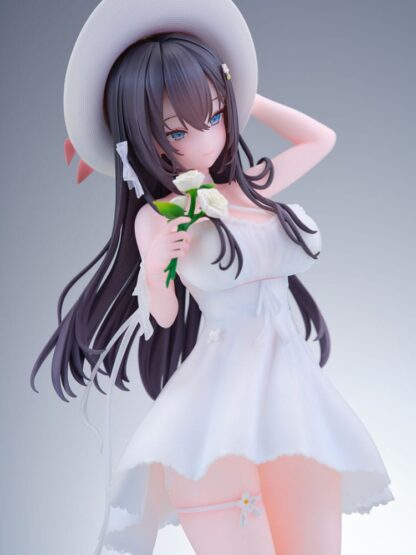 Original Character PVC Statue 1/7 Manta illustration by Freng 26 cm – Bild 8