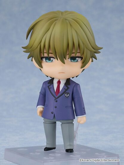 Tokimeki Memorial: Girl's Side Nendoroid Actionfigur Kei Hazuki 10 cm – Bild 2