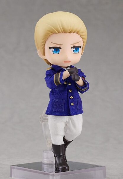 Hetalia World Stars Nendoroid Doll Figur Germany 14 cm – Bild 3