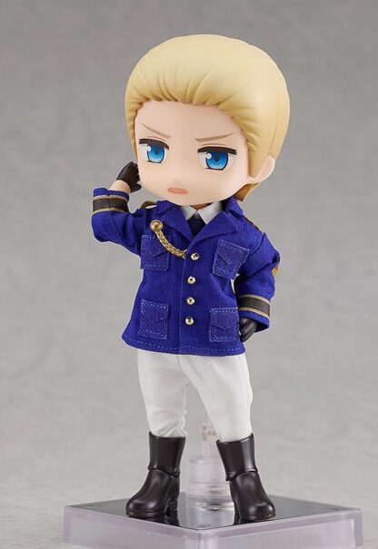 Hetalia World Stars Nendoroid Doll Figur Germany 14 cm – Bild 4