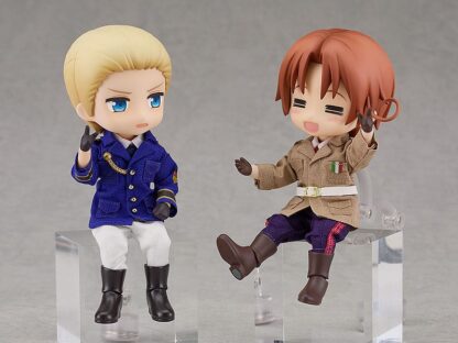 Hetalia World Stars Nendoroid Doll Figur Germany 14 cm – Bild 5