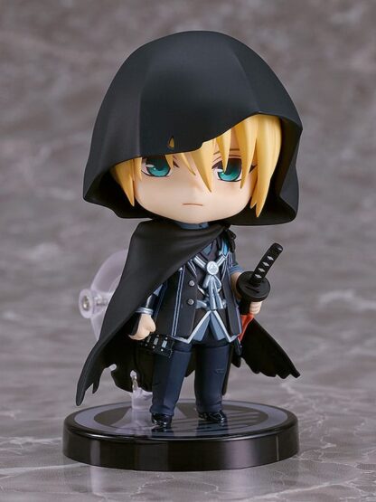 Butai Touken Ranbu Yamambagiri Kunihiro Tandokukou Nihontoushi Nendoroid Actionfigur Yamambagiri Kunihiro 10 cm – Bild 2