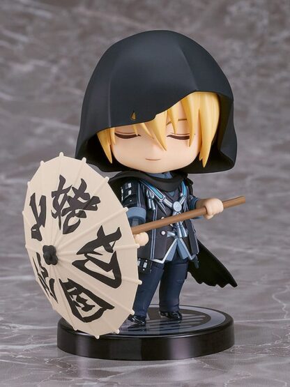 Butai Touken Ranbu Yamambagiri Kunihiro Tandokukou Nihontoushi Nendoroid Actionfigur Yamambagiri Kunihiro 10 cm – Bild 3