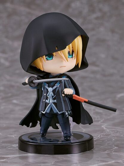 Butai Touken Ranbu Yamambagiri Kunihiro Tandokukou Nihontoushi Nendoroid Actionfigur Yamambagiri Kunihiro 10 cm – Bild 4