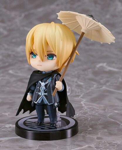 Butai Touken Ranbu Yamambagiri Kunihiro Tandokukou Nihontoushi Nendoroid Actionfigur Yamambagiri Kunihiro 10 cm – Bild 5