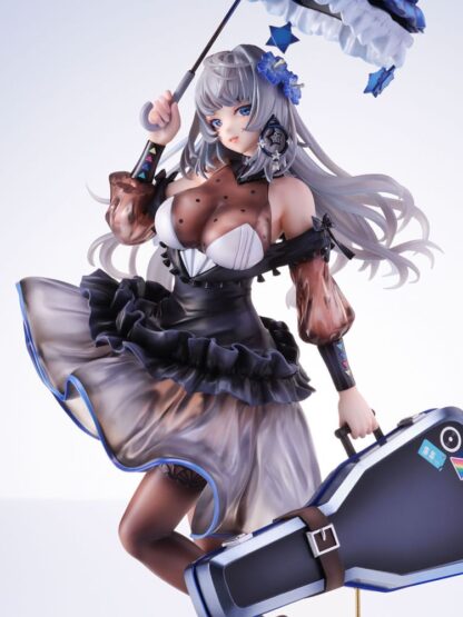 Girls Frontline PVC Statue 1/7 FX-05 She Comes From The Rain 33 cm – Bild 5