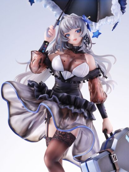 Girls Frontline PVC Statue 1/7 FX-05 She Comes From The Rain 33 cm – Bild 6