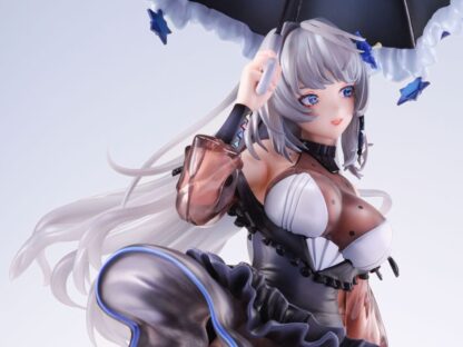 Girls Frontline PVC Statue 1/7 FX-05 She Comes From The Rain 33 cm – Bild 7