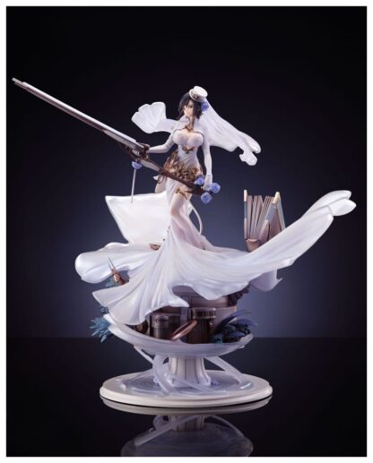 Azur Lane PVC Statue 1/7 Ark Royal 42 cm – Bild 2