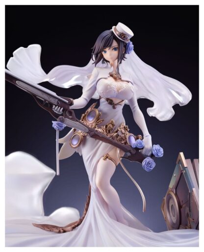 Azur Lane PVC Statue 1/7 Ark Royal 42 cm – Bild 4