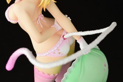 Fairy Tail Statue 1/6 Lucy Heartfilia·Cherry blossom CAT Gravure_Style 25 cm – Bild 7