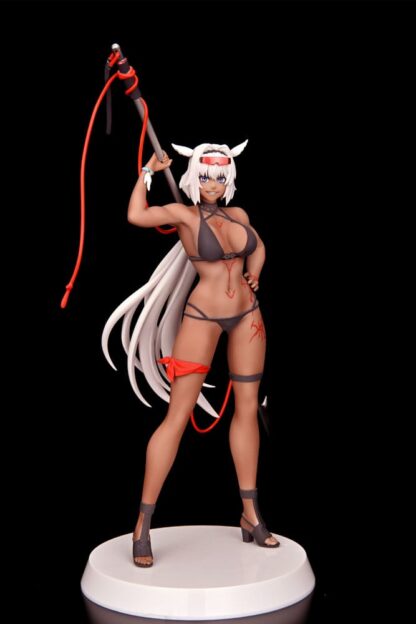 Fate/Grand Order Statue 1/8 Rider/Caenis Summer Queens Ver. 28 cm – Bild 3