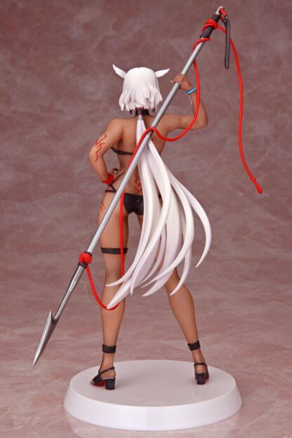 Fate/Grand Order Statue 1/8 Rider/Caenis Summer Queens Ver. 28 cm – Bild 9