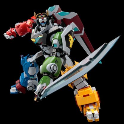 Voltron Legendary Defender Actionfigur Riobot Actionfigur Voltron 31 cm – Bild 8