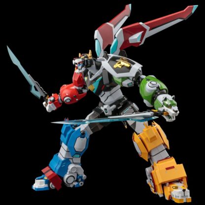 Voltron Legendary Defender Actionfigur Riobot Actionfigur Voltron 31 cm – Bild 9