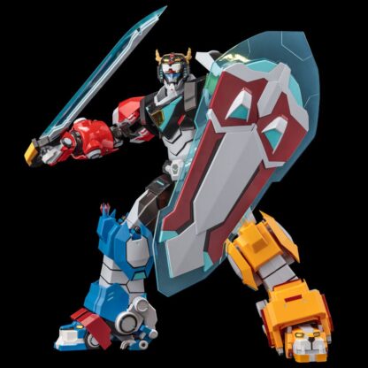 Voltron Legendary Defender Actionfigur Riobot Actionfigur Voltron 31 cm – Bild 10