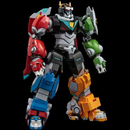 Voltron Legendary Defender Actionfigur Riobot Actionfigur Voltron 31 cm – Bild 11