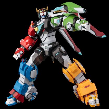 Voltron Legendary Defender Actionfigur Riobot Actionfigur Voltron 31 cm – Bild 13