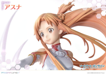 Sword Art Online Prisma Wing PVC Statue 1/7 Asuna 28 cm – Bild 13