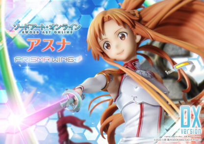 Sword Art Online Prisma Wing PVC Statue 1/7 Asuna 38 cm – Bild 2