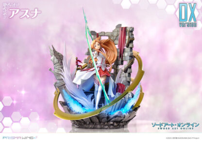 Sword Art Online Prisma Wing PVC Statue 1/7 Asuna 38 cm – Bild 6