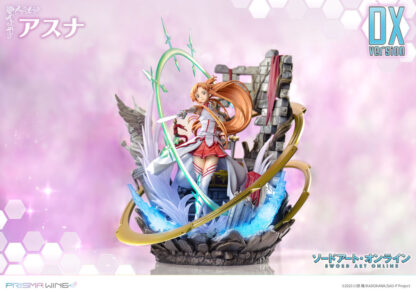 Sword Art Online Prisma Wing PVC Statue 1/7 Asuna 38 cm – Bild 7