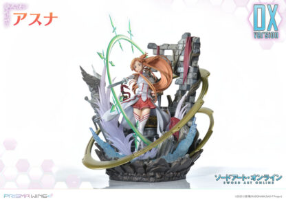 Sword Art Online Prisma Wing PVC Statue 1/7 Asuna 38 cm – Bild 11